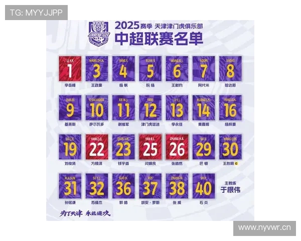 津门虎与哈达斯续约达成一致核心球员留队继续发力