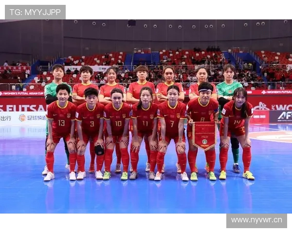 中国女足五人制亚洲杯遗憾失利 曹嘉仪破门无缘世界杯获第四名