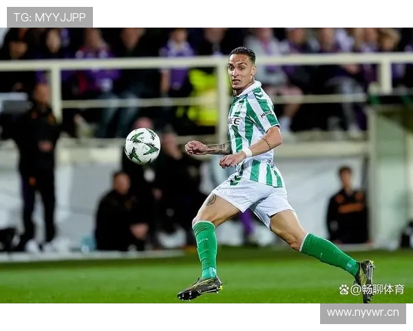 安东尼专访：夏季曾忧无法加盟贝蒂斯 归队国家队是我最大梦想